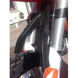 BLOKADA TRANSPORTOWA TELESKOPÓW PODSTAWKA MX KTM