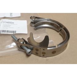 OBEJMA WYDECHU KTM D70,1