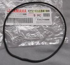 USZCZELKA GŁOWICY O-RING YAMAHA OEM