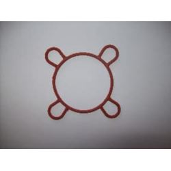 USZCZELKA GŁOWICY O-RING YAMAHA OEM