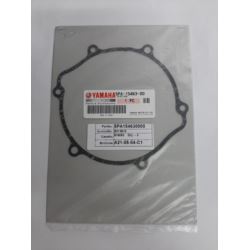 Uszczelka pokrywy sprzęgła zewnętrzna YAMAHA