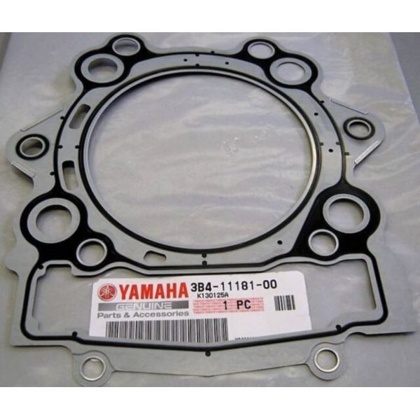 USZCZELKA GŁOWICY YA