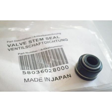 USZCZELNIACZ ZAWOROWY