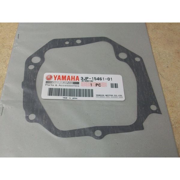 USZCZELKA POKRYWY SKRZYNI KORBOWEJ YAMAHA Vmax OEM