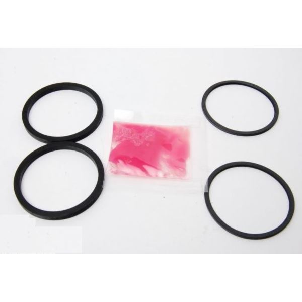 USZCZELNIACZE ZACISKU HAMULCOWEGO ZESTAW YAMAHA