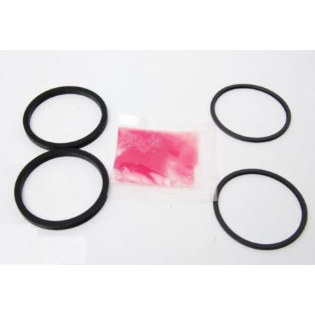 USZCZELNIACZE ZACISKU HAMULCOWEGO ZESTAW YAMAHA