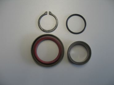 WAŁEK ZDAWCZY ZESTAW NAPR KTM 2T 125-200 2008-