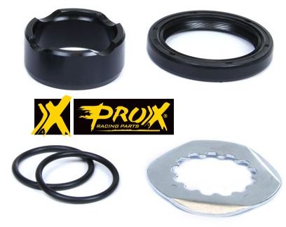 WAŁEK ZDAWCZY ZESTAW NAPR HONDA CR25 CRF45 02-18