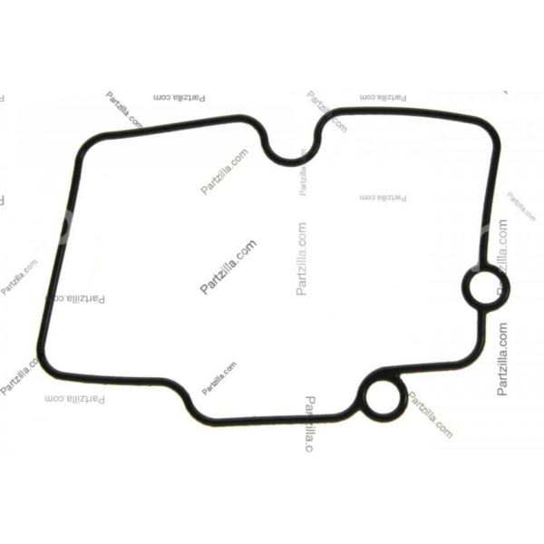 USZCZELKA KOMORY PŁYWAKOWEJ KEIHIN FCR KA