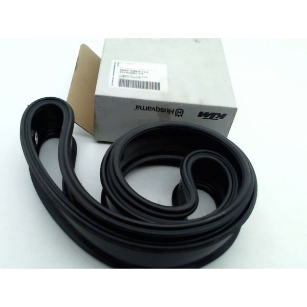 USZCZELKA OBRĘCZY GUMA KTM 17x3,5"