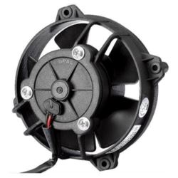 WENTYLATOR CHŁODNICY SPAL