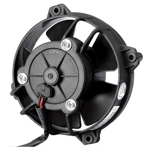 WENTYLATOR CHŁODNICY SPAL