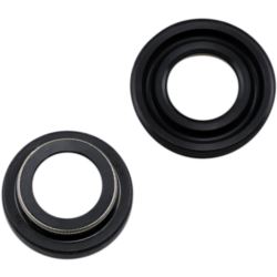 USZCZELN. OLEJOWY KURZOWY AMORTYZATOR SHOWA 14mm