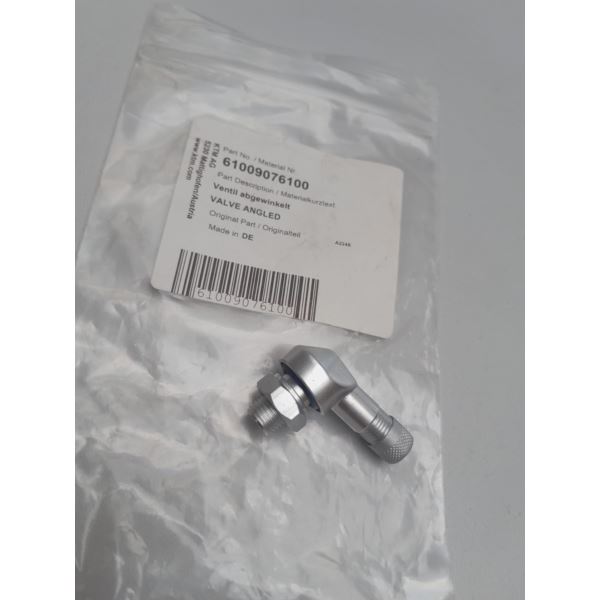 WENTYL 90 STOPNI KTM