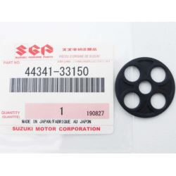 USZCZELKA KRANIKA PALIWA SUZUKI