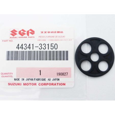 USZCZELKA KRANIKA PALIWA SUZUKI