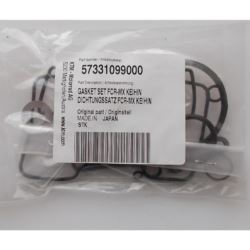 USZCZELKI ZESTAW GAŹNIKA KTM FCR-MX KEIHIN