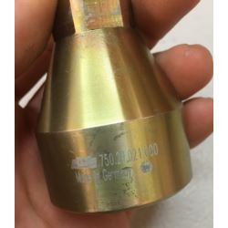 ŚCIĄGACZ KOŁO MAGNESOWE KTM M36x1,5mm PRAWY