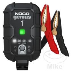 ŁADOWARKA NOCO GENIUS TAKŻE DO LITOWO-JONOWYCH