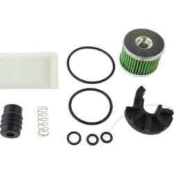 FILTRY POMPY PALIWA KTM ZESTAW