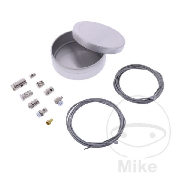 ZESTAW DO NAPRAWY LINEK CIEGIEN MOTOCYKLA UNIWERSA