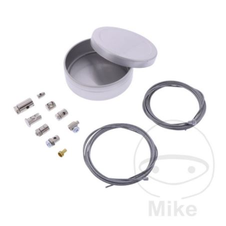 ZESTAW DO NAPRAWY LINEK CIEGIEN MOTOCYKLA UNIWERSA