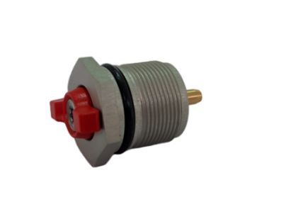 KOREK TELESKOPU KTM M20x1 KPL