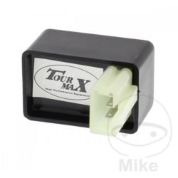 Przekaźnik pompy paliwa Tourmax