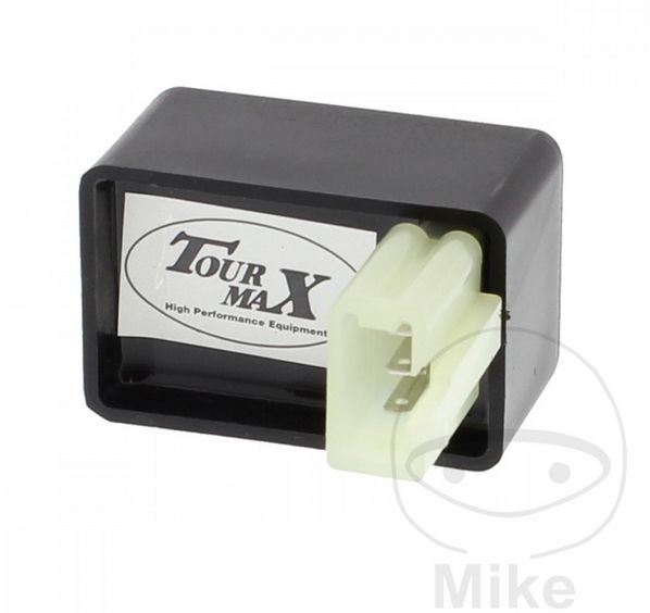 Przekaźnik pompy paliwa Tourmax