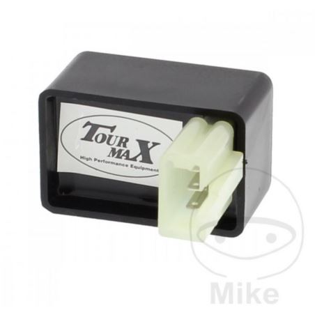 Przekaźnik pompy paliwa Tourmax