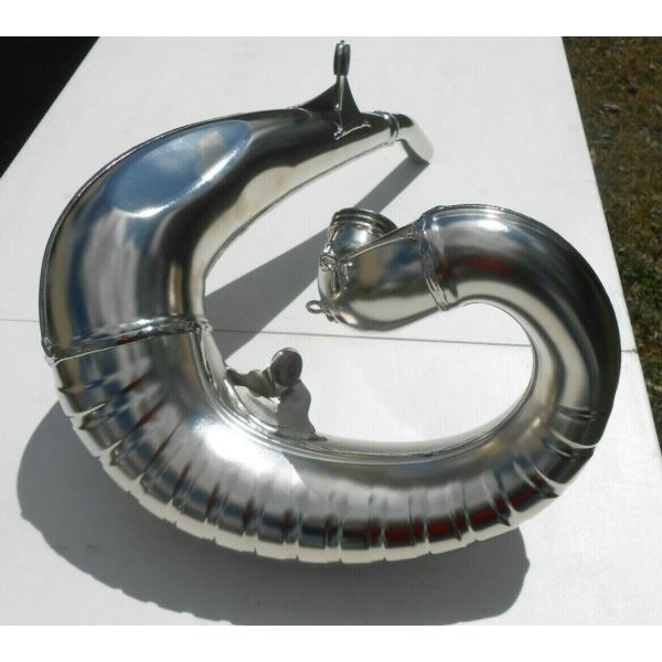 WYDECH KOMORA ROZPRĘŻNA KTM 250-300 2T 2020-