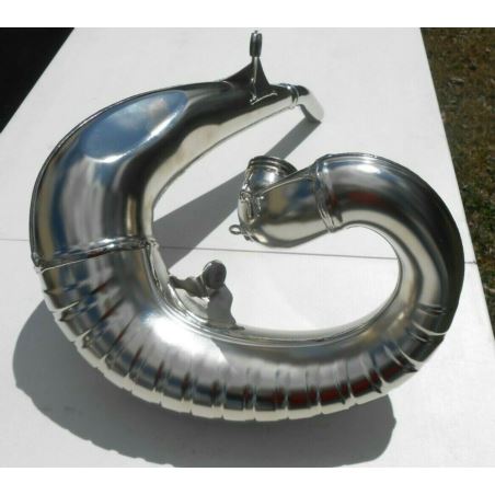 WYDECH KOMORA ROZPRĘŻNA KTM 250-300 2T 2020-