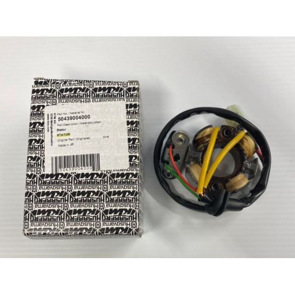 STATOR KTM 85SX 2016-