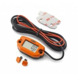 LICZNIK GODZIN, PRZEBIEGU BEZ RESETU