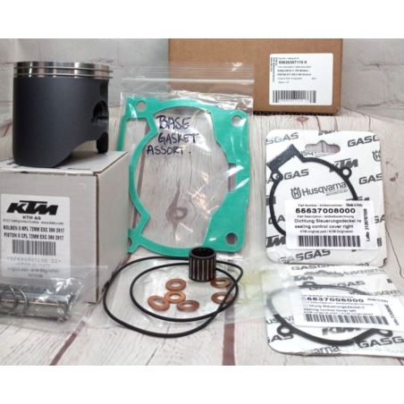 TŁOK KTM GR. II KPL 300 ENDURO