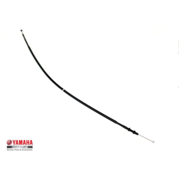 LINKA SPRZĘGŁA YAMAHA TENERE 700 WORDRAID RALLY