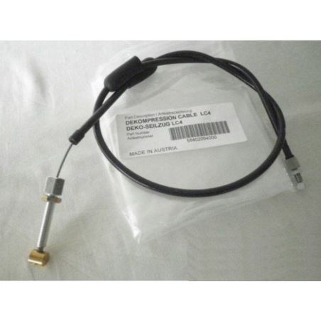 LINKA ODPRĘŻNIKA KTM LC4