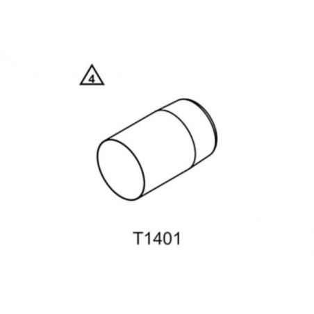 NARZEDZIE DO MONTAŻU USZCZELN. TELESKOP 48mm