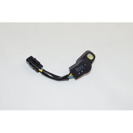 THROTTLE POS. SENSOR CPL.
