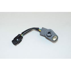 THROTTLE POS. SENSOR CPL.