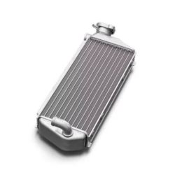 CHŁODNICA KTM prawa