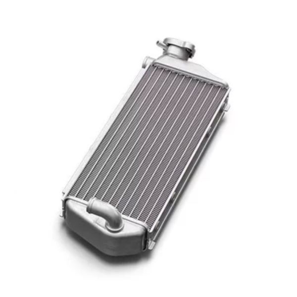 CHŁODNICA KTM prawa