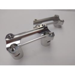 MOCOWANIE KIEROWNICY KTM D28 - H51 też LC8