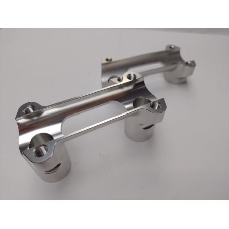 MOCOWANIE KIEROWNICY KTM D28 - H51 też LC8