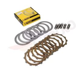 TARCZE SPRZĘGŁA ZEST.KTM 65SX HUSQ TC652024-PROX