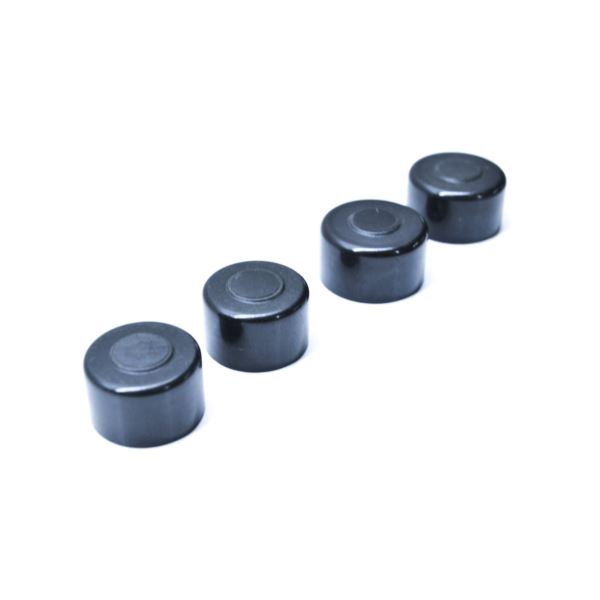 TŁOCZKI HAMULCOWEZACISK FRT KPL 4SZT KTM 85SX