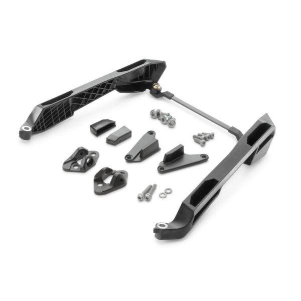 STELAŻ PŁYWAJĄCY DO KUFRÓW BOCZNYCH KTM