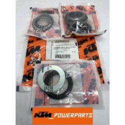 ŁOŻYSKA KTM GŁÓWKA RAMY KPL