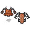 A-10 V2 FULL CHEST PROTECTOR M/L