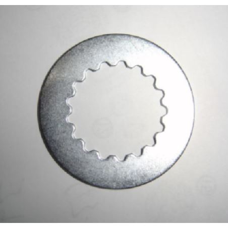 ZABEZPIECZENIE KOŁA ŁAŃCUCHOWEGO ZDAWCZEGO KTM